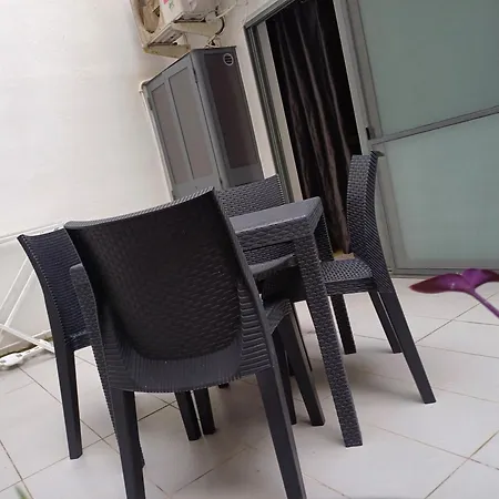 St Julian's 1 Bed Modern Сент Джулианс