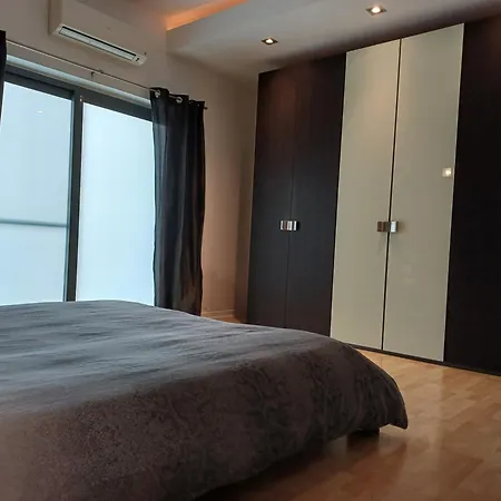 St Julian's 1 Bed Modern * Saint Julian's