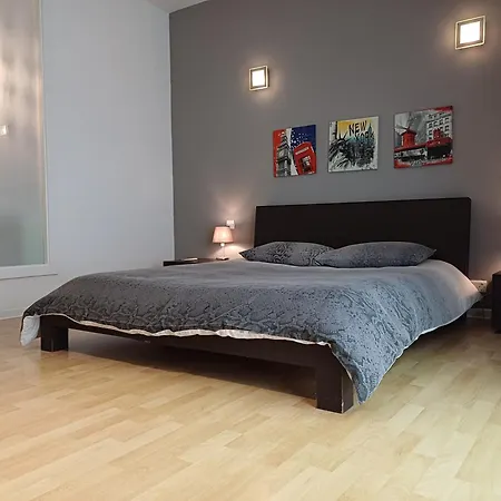 St Julian's 1 Bed Modern Saint Julian's